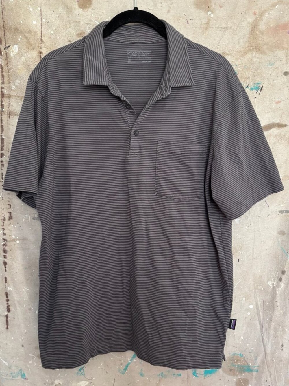 Patagonia Men's Daily Polo